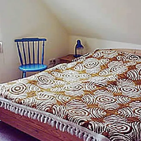 At Bunge Heath Farm - Formerly Tui * Uelzen