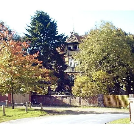 Holiday home At Bunge Heath Farm - Formerly Tui *